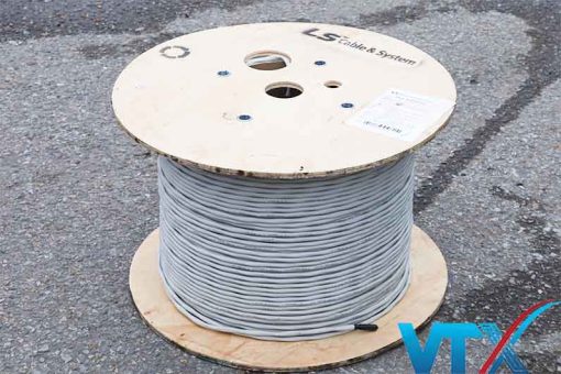 cáp điều khiển chống nhiễu LS 2 lõi (3)