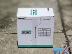Cáp mạng Cat6 UTP PANDUIT (10)