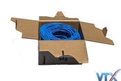Cáp mạng Cat6 UTP PANDUIT (5)