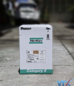 Cáp mạng Cat6 UTP PANDUIT (8)
