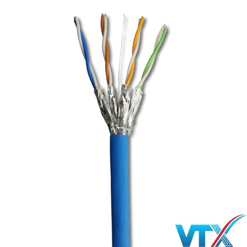 Cáp mạng Cat6A UFTP PANDUIT
