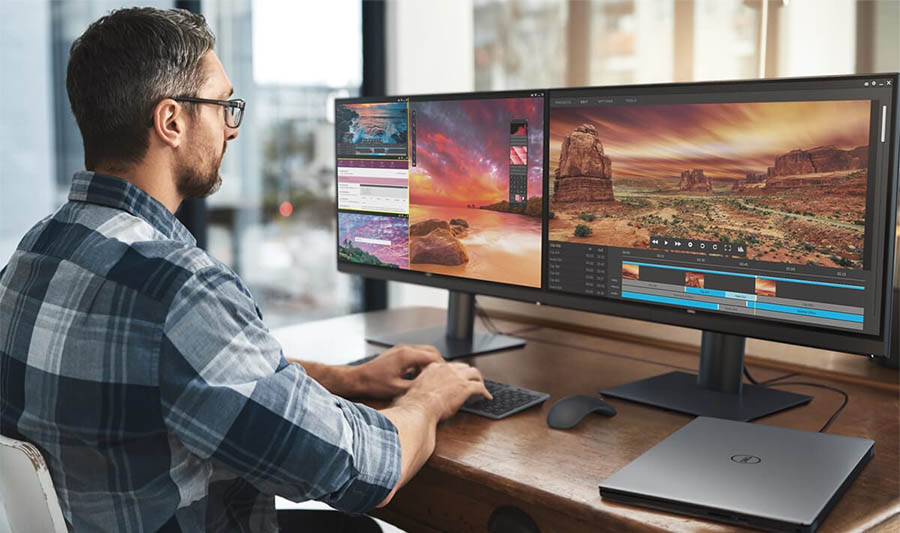 Cổng HDMI trên máy tính dùng làm gì