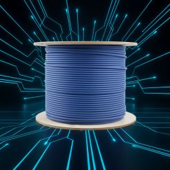 Dây cáp mạng Cat6A FTP PANDUIT PFL6X04BU-CEG