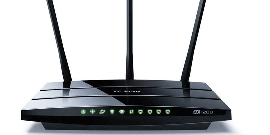 Modem Router là gì