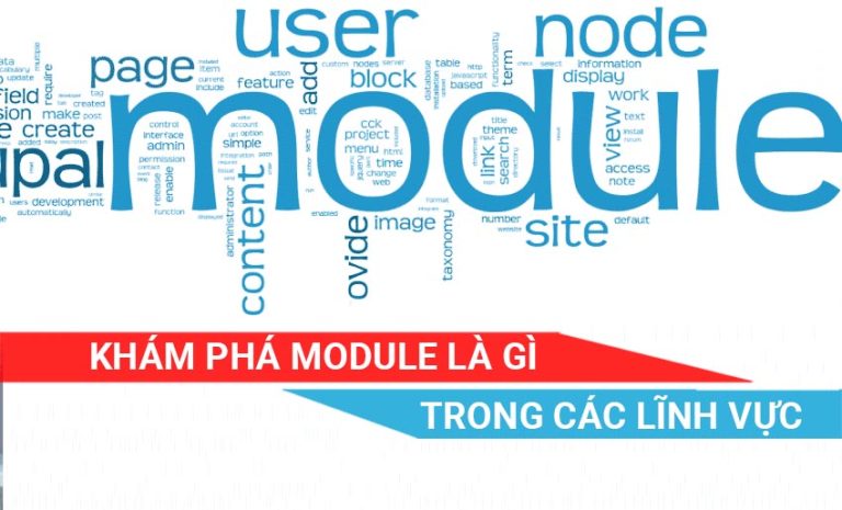 Module là gì