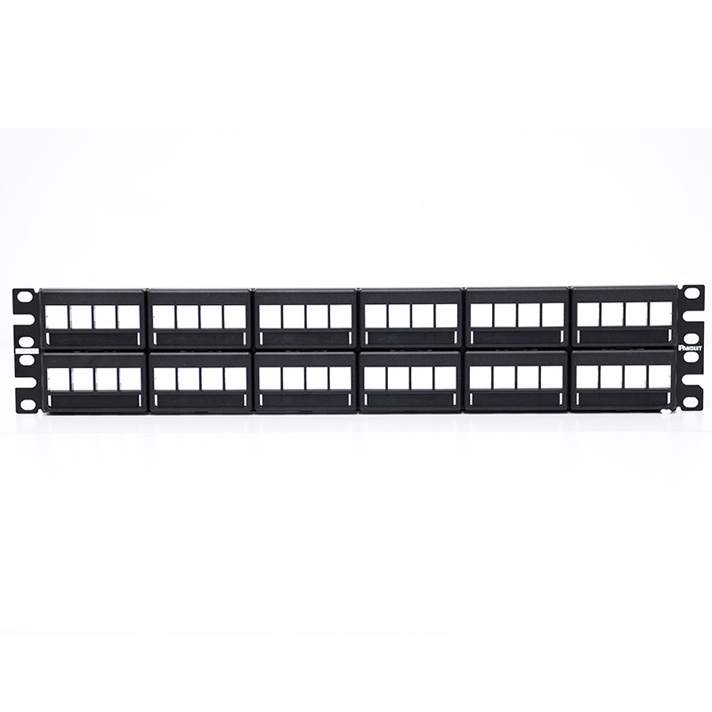 Patch Panel 48 Port PANDUIT NKFPL48