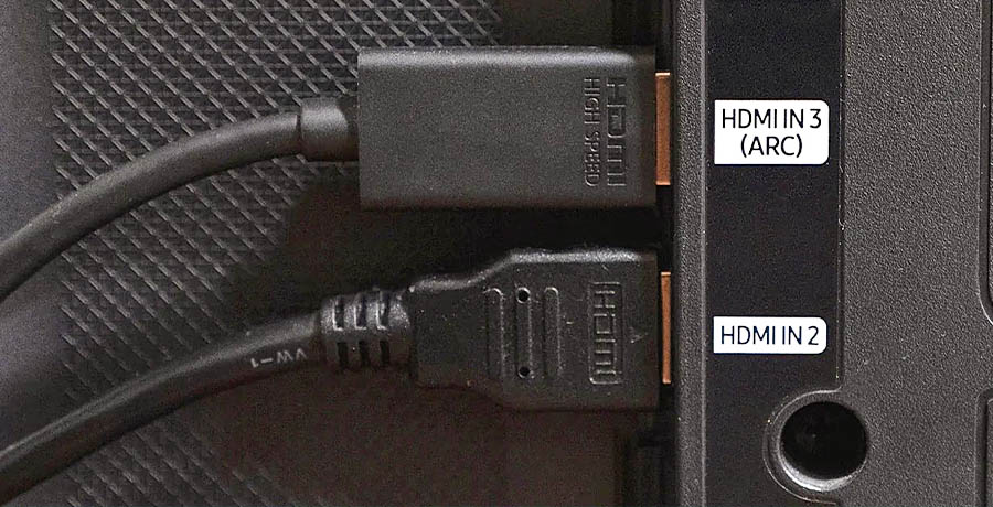 cổng HDMI ARC dùng để làm gì