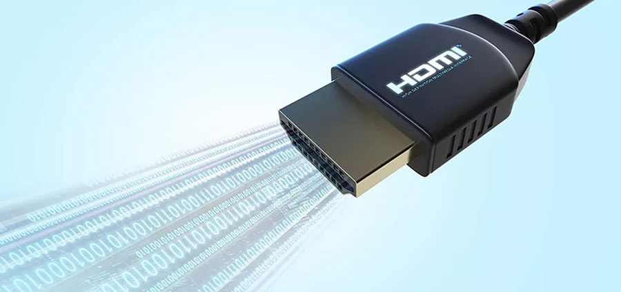 cổng HDMI dùng để làm gì