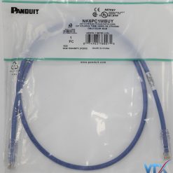 dây nhảy mạng Cat6 UTP PANDUIT NK6PC1MBUY