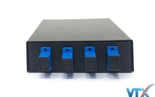 hộp phối quang ODF 4FO treo tường trong nhà (6)