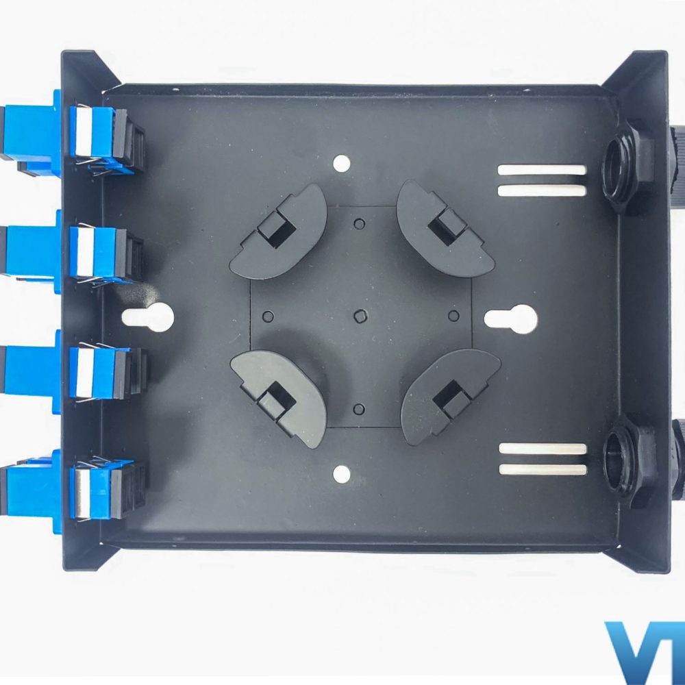 hộp phối quang ODF 8FO treo tường, lắp rack trong nhà (12)