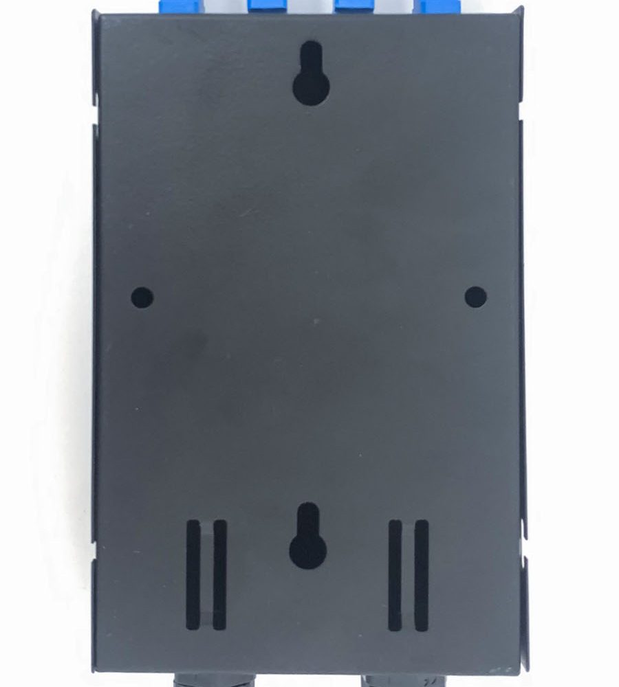 hộp phối quang ODF 8FO treo tường, lắp rack trong nhà (5)