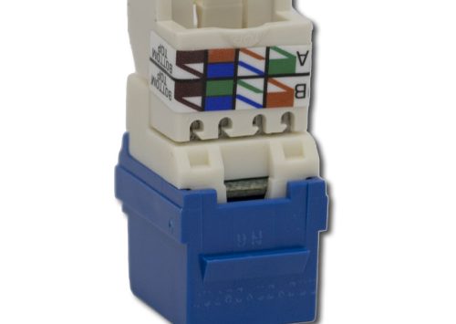 nhân mạng Cat6 UTP RJ45 NK6TMBU (5)