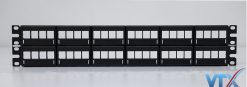 patch Panel 48 Port PANDUIT NKFPL48 (1)