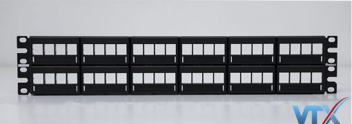 patch Panel 48 Port PANDUIT NKFPL48 (1)