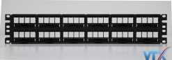 patch Panel 48 Port PANDUIT NKFPL48 (4)