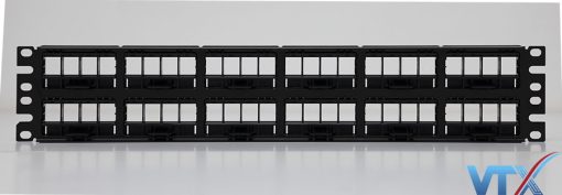 patch Panel 48 Port PANDUIT NKFPL48 (4)