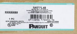 patch Panel 48 Port PANDUIT NKFPL48 (5)