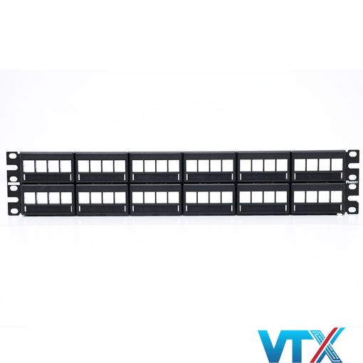 patch Panel 48 Port PANDUIT NKFPL48 (6)