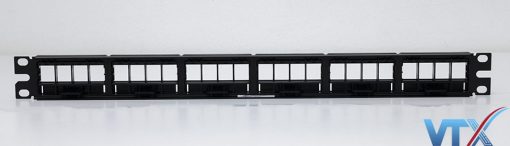 patch panel 24 port PANDUIT NKFPL24 (1)