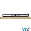 patch panel 24 port PANDUIT NKFPL24