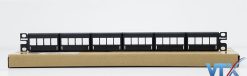 patch panel 24 port PANDUIT NKFPL24 (5)