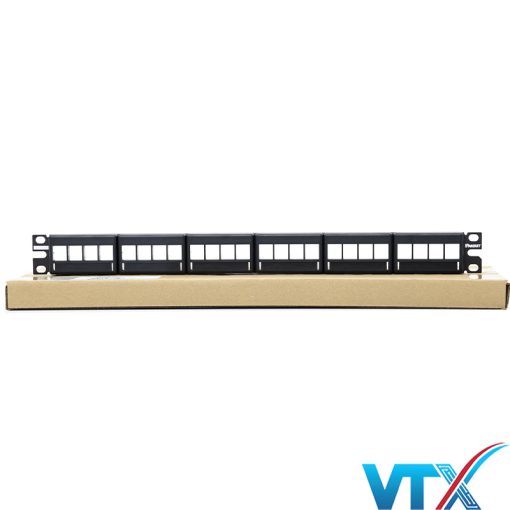 patch panel 24 port PANDUIT NKFPL24