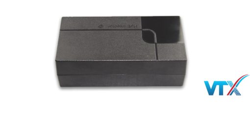 Ảnh chi tiết PoE Injector UPCOM PI201 một cổng Gigabit AC100-240V