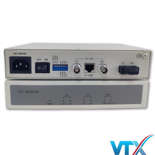 Bộ Chuyển Đổi E1 Framed sang V35 UPCOM HPO-FE1
