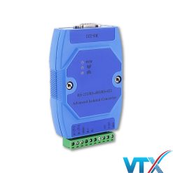 Bộ Chuyển Đổi RS-232 sang RS-485-422 Công Nghiệp UPCOM UP-485-C8