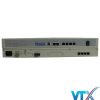 Bộ Ghép Kênh Quang 4E1+ 4ETH PDH UPCOM HPOM-4E1-4ETH