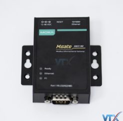 Bộ chuyển đổi Modbus 1 cổng RS232485422 sang Ethernet MGate MB3180 (11)
