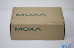 Bộ chuyển đổi Modbus 1 cổng RS232485422 sang Ethernet MGate MB3180 (8)
