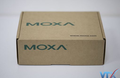 Bộ chuyển đổi Modbus 1 cổng RS232485422 sang Ethernet MGate MB3180 (8)