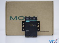 Bộ chuyển đổi Modbus 1 cổng RS232485422 sang Ethernet MGate MB3180 (9)
