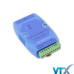 Bộ chuyển đổi công nghiệp UPCOM UP-USB-4 USB sang RS232-RS485-RS422