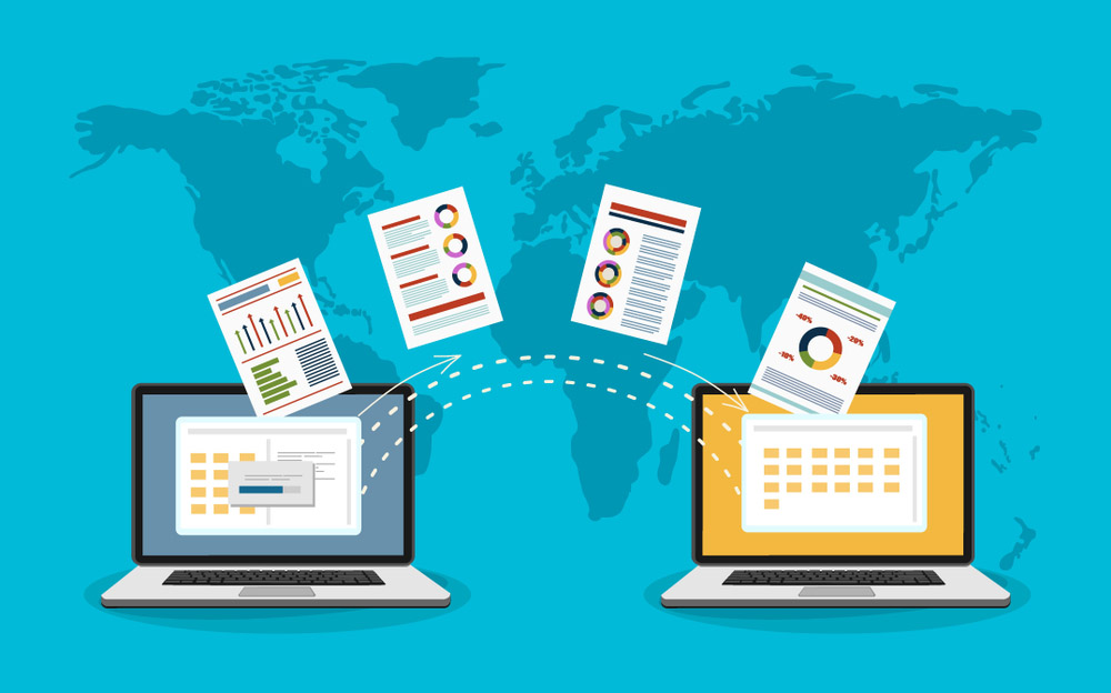 Cách thức hoạt động của Internet như thế nào