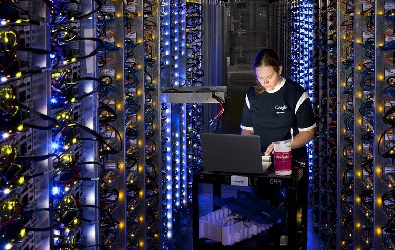Cách thức hoạt động của Internet như thế nào