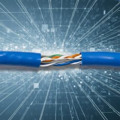 Cấu tạo của cáp mạng Cat6 U_UTP NORDEN