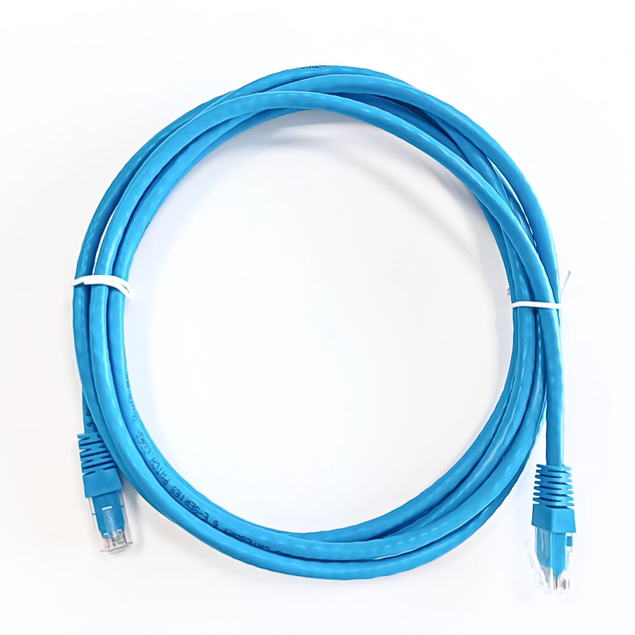 Dây nhảy mạng Cat6 U_UTP NORDEN 127-M1101BL