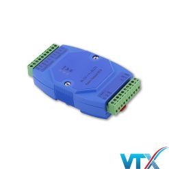 HUB cách ly 1 cổng RS-232 đến 4 cổng RS232 công nghiệp UPCOM UP-232-H4