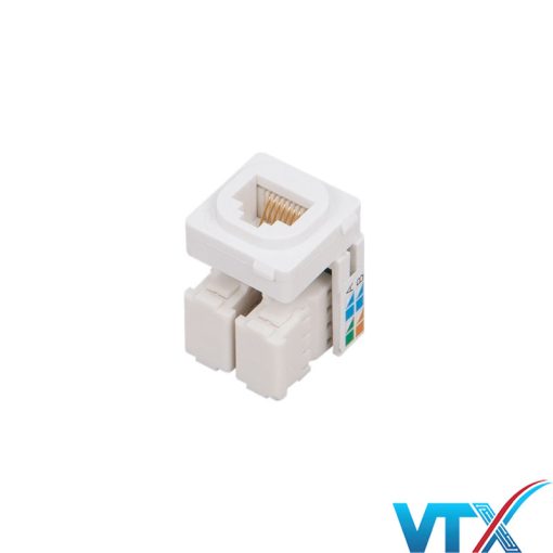 Hạt mạng Cat 6 SINO S30RJ886