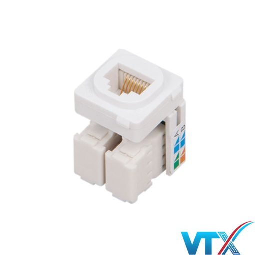 Hạt mạng Cat5e SINO S30RJ88