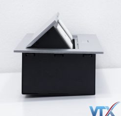 Hộp ổ điện âm bàn Sinoamigo STS-212GST-1 (3)