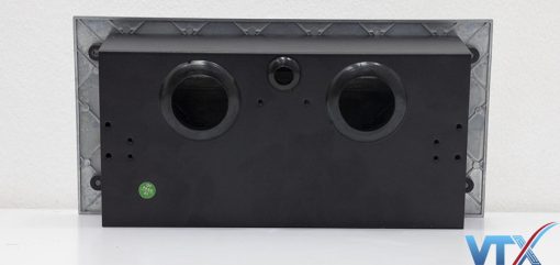 Hộp ổ điện âm bàn Sinoamigo STS-212GST-1 (6)