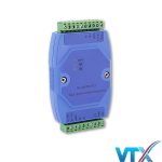 Hub-Splitter-Repeater RS-485-RS-422 công nghiệp UPCOM UP-485-R