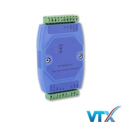 Hub-Splitter-Repeater RS-485-RS-422 công nghiệp UPCOM UP-485-R