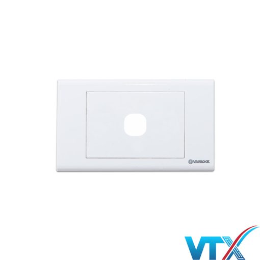 Mặt 1 lỗ SINO S181X