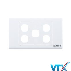 Mặt 5 lỗ SINO S185X