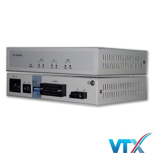 Modem quang N-64kbps V.35 UPCOM HPO-V35